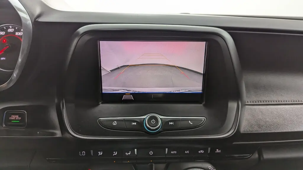 Florida Fine Cars - Used CHEVROLET CAMARO 2020 MIAMI 1LT