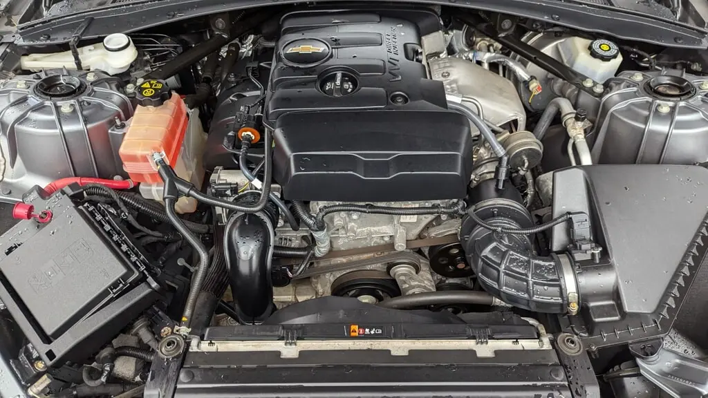 Florida Fine Cars - Used CHEVROLET CAMARO 2020 MIAMI 1LT