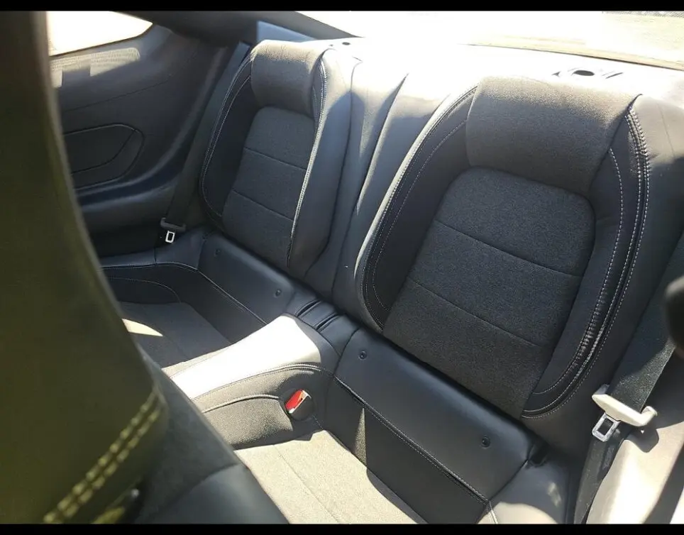 Florida Fine Cars - Used FORD MUSTANG 2024 ORLANDO ECOBOOST