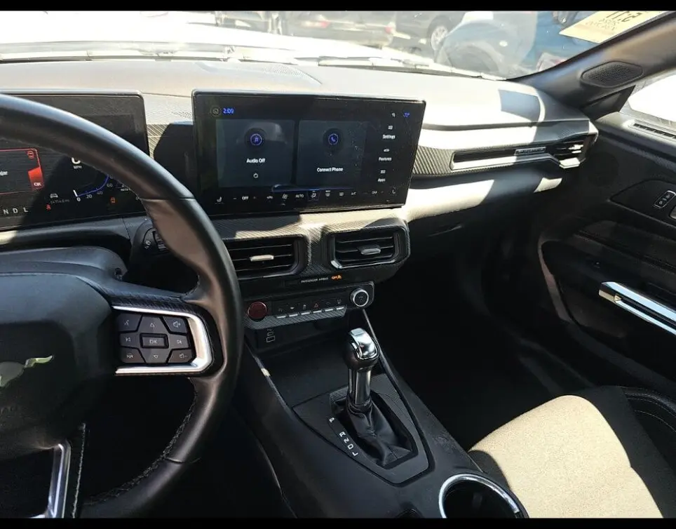 Florida Fine Cars - Used FORD MUSTANG 2024 ORLANDO ECOBOOST