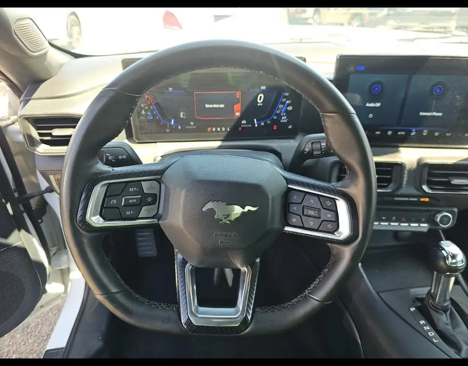 Florida Fine Cars - Used FORD MUSTANG 2024 ORLANDO ECOBOOST