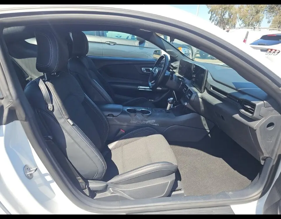 Florida Fine Cars - Used FORD MUSTANG 2024 ORLANDO ECOBOOST