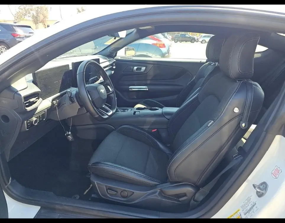 Florida Fine Cars - Used FORD MUSTANG 2024 ORLANDO ECOBOOST