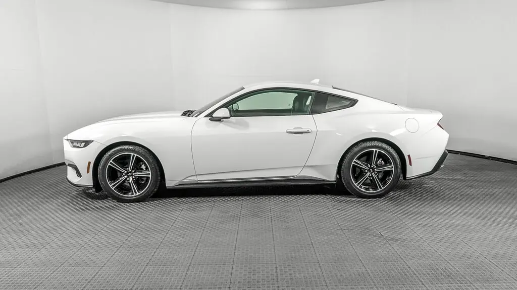 Florida Fine Cars - Used FORD MUSTANG 2024 ORLANDO ECOBOOST