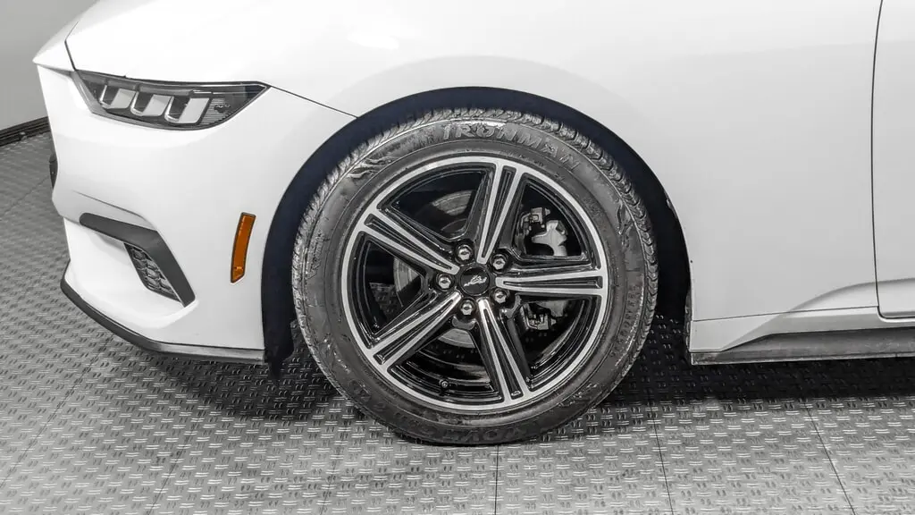 Florida Fine Cars - Used FORD MUSTANG 2024 ORLANDO ECOBOOST