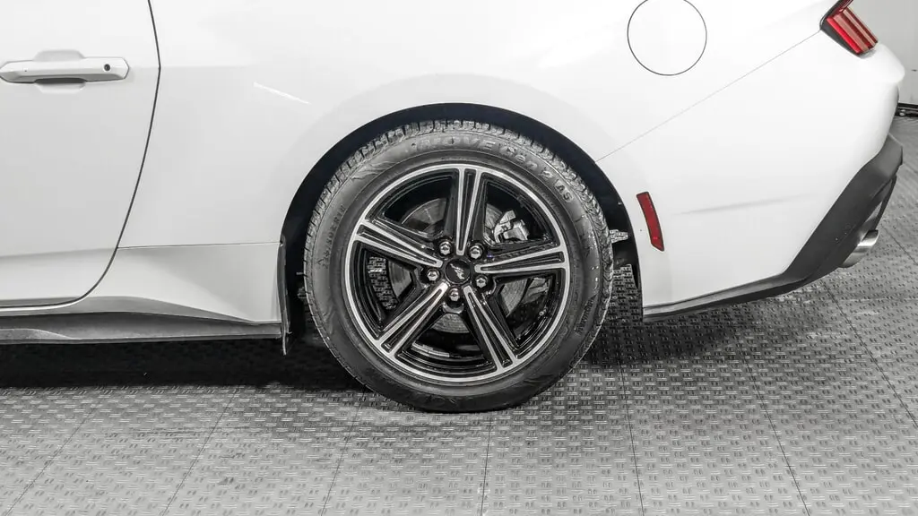 Florida Fine Cars - Used FORD MUSTANG 2024 ORLANDO ECOBOOST
