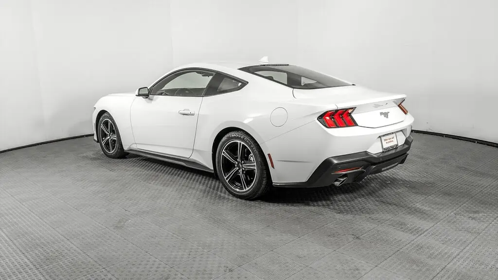 Florida Fine Cars - Used FORD MUSTANG 2024 ORLANDO ECOBOOST