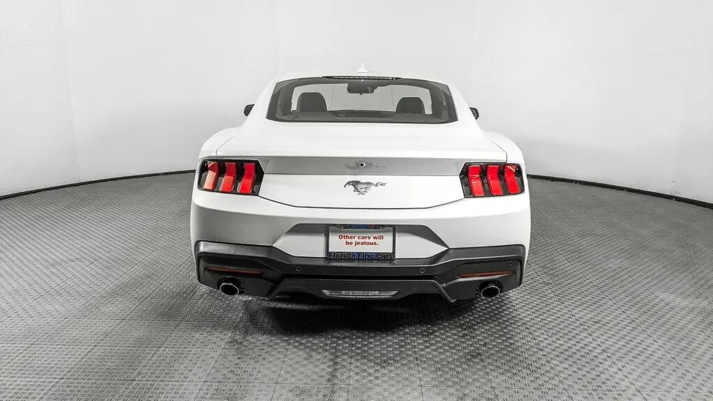 Florida Fine Cars - Used FORD MUSTANG 2024 ORLANDO ECOBOOST