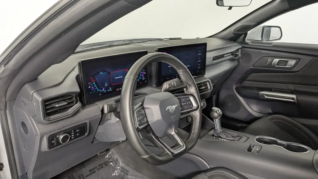 Florida Fine Cars - Used FORD MUSTANG 2024 ORLANDO ECOBOOST
