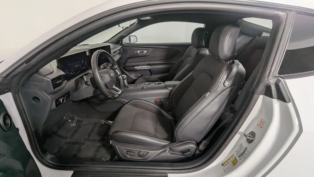 Florida Fine Cars - Used FORD MUSTANG 2024 ORLANDO ECOBOOST