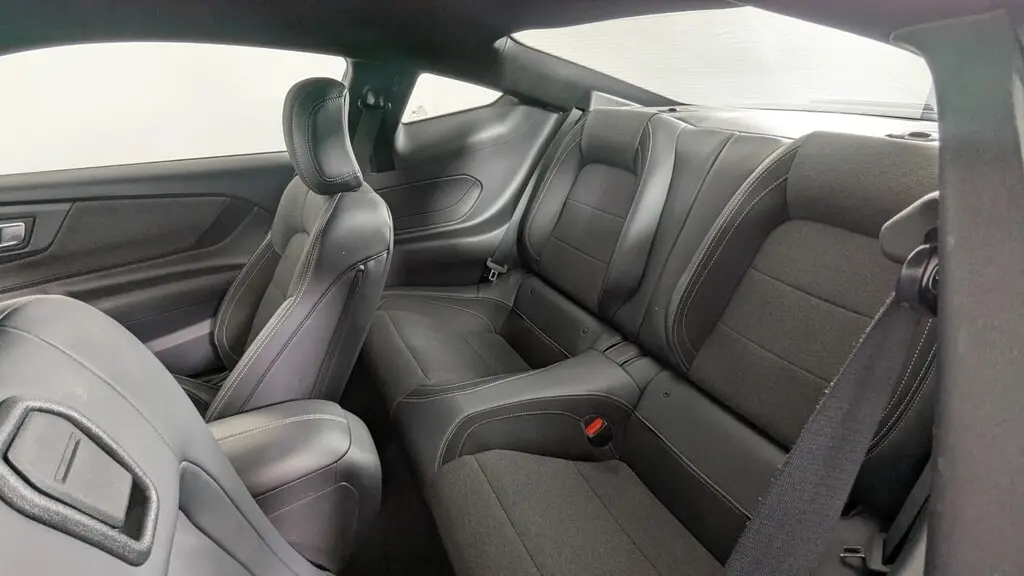 Florida Fine Cars - Used FORD MUSTANG 2024 ORLANDO ECOBOOST