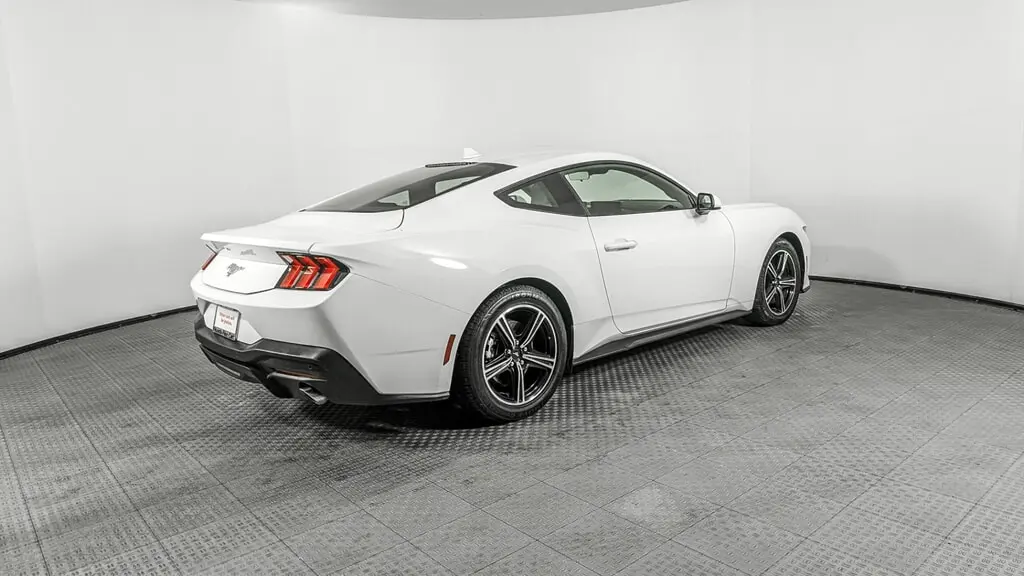Florida Fine Cars - Used FORD MUSTANG 2024 ORLANDO ECOBOOST