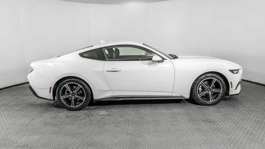 Florida Fine Cars - Used FORD MUSTANG 2024 ORLANDO ECOBOOST