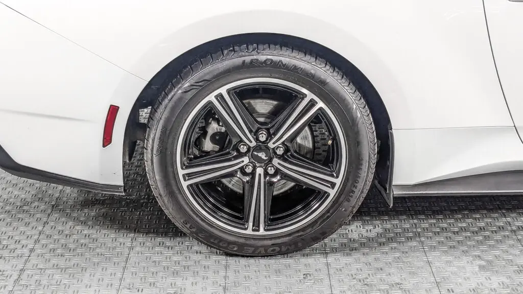 Florida Fine Cars - Used FORD MUSTANG 2024 ORLANDO ECOBOOST
