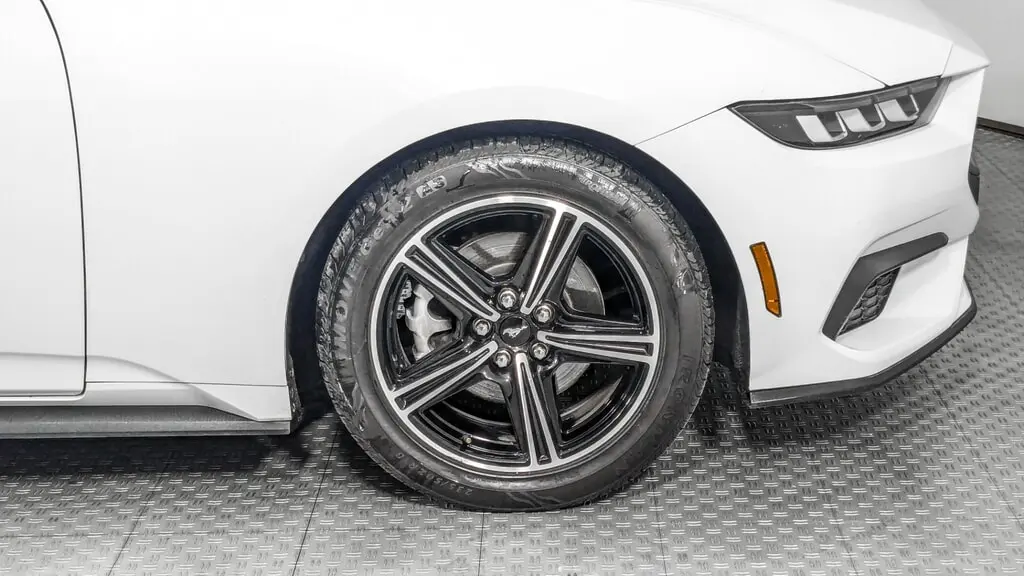 Florida Fine Cars - Used FORD MUSTANG 2024 ORLANDO ECOBOOST