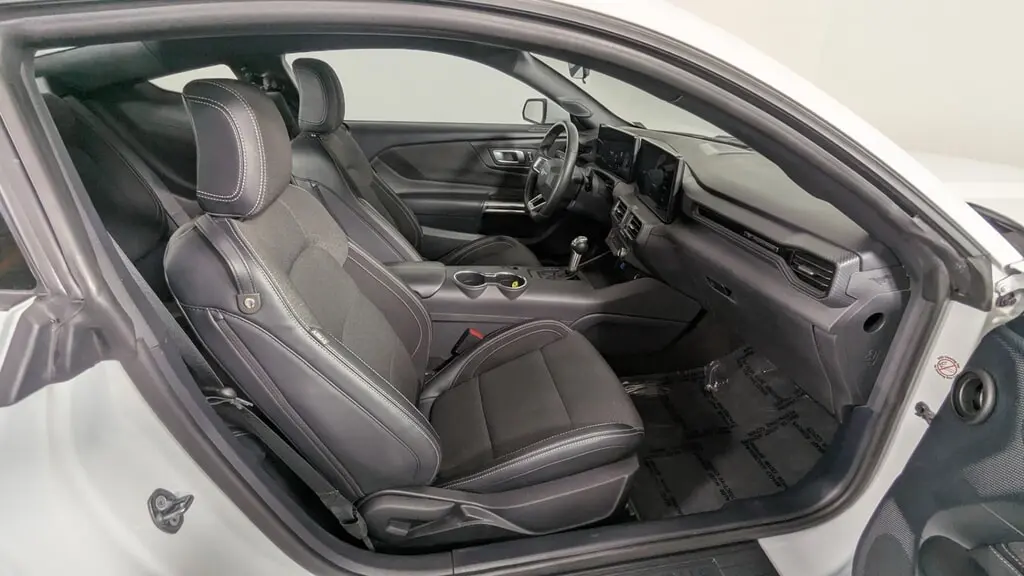 Florida Fine Cars - Used FORD MUSTANG 2024 ORLANDO ECOBOOST