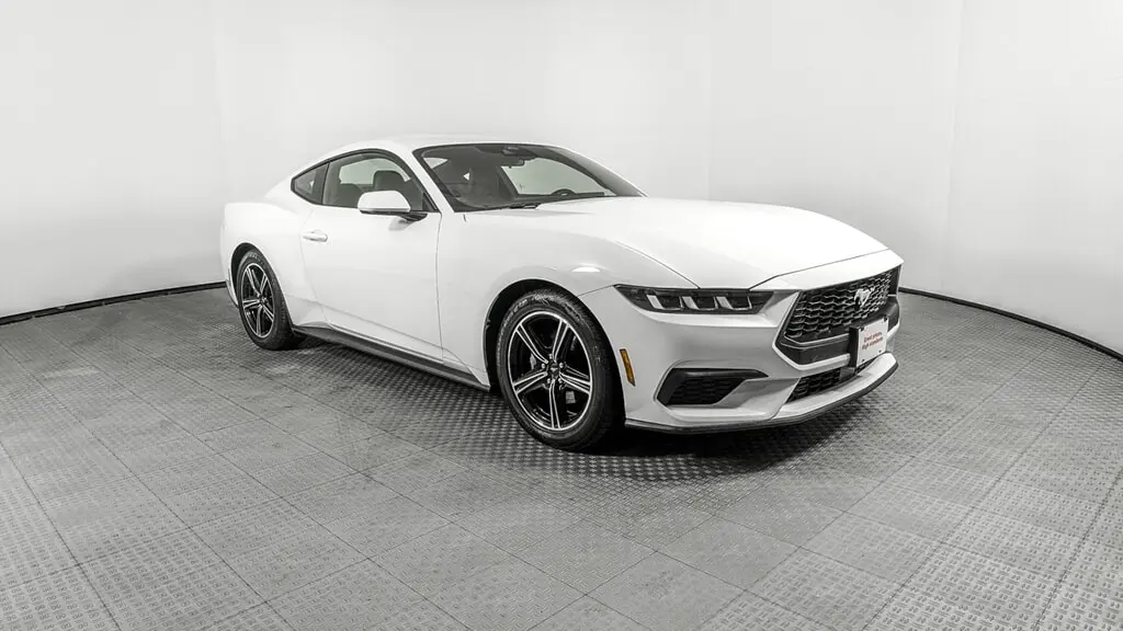 Florida Fine Cars - Used FORD MUSTANG 2024 ORLANDO ECOBOOST