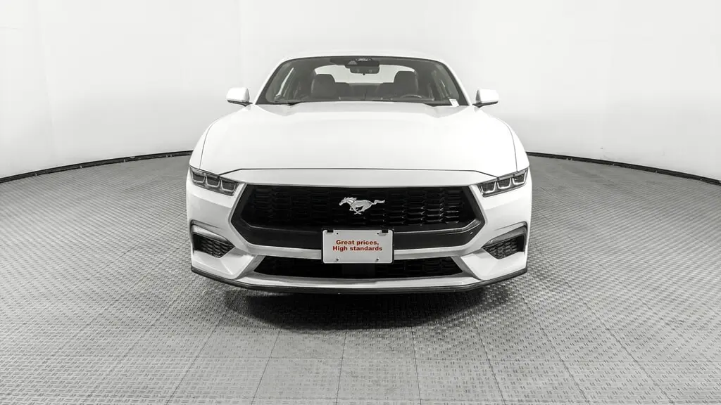 Florida Fine Cars - Used FORD MUSTANG 2024 ORLANDO ECOBOOST
