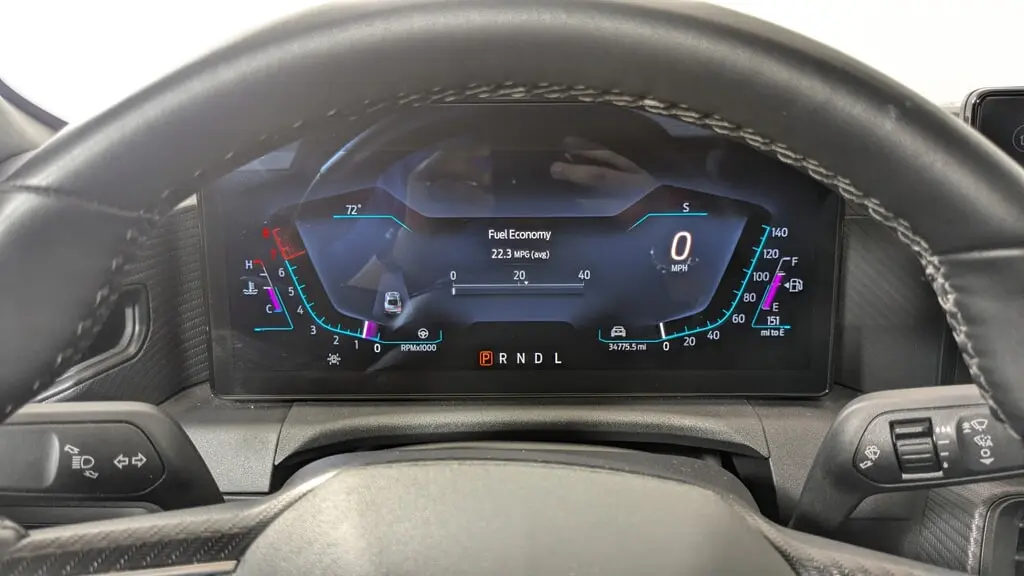 Florida Fine Cars - Used FORD MUSTANG 2024 ORLANDO ECOBOOST
