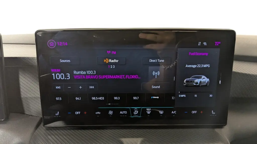 Florida Fine Cars - Used FORD MUSTANG 2024 ORLANDO ECOBOOST