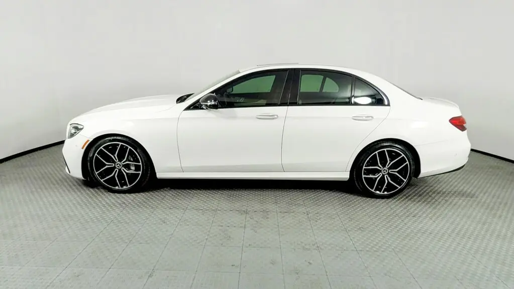 Florida Fine Cars - Used MERCEDES-BENZ E-CLASS 2021 ORLANDO E 350