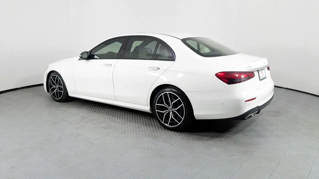 Florida Fine Cars - Used MERCEDES-BENZ E-CLASS 2021 ORLANDO E 350