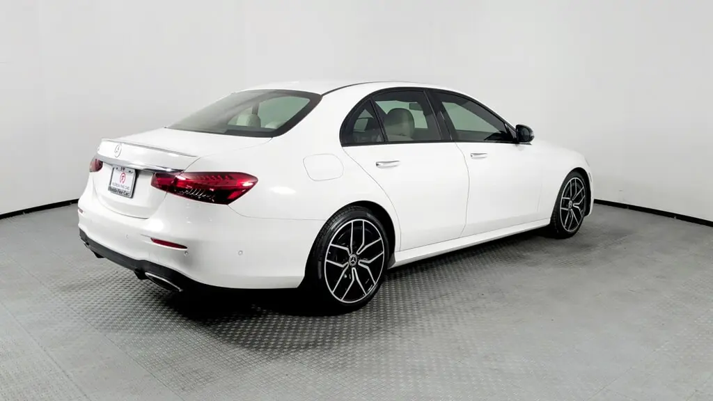 Florida Fine Cars - Used MERCEDES-BENZ E-CLASS 2021 ORLANDO E 350