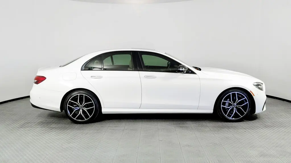 Florida Fine Cars - Used MERCEDES-BENZ E-CLASS 2021 ORLANDO E 350