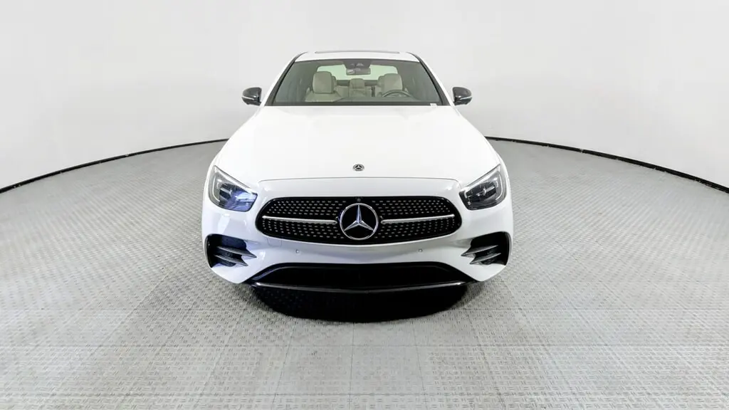 Florida Fine Cars - Used MERCEDES-BENZ E-CLASS 2021 ORLANDO E 350