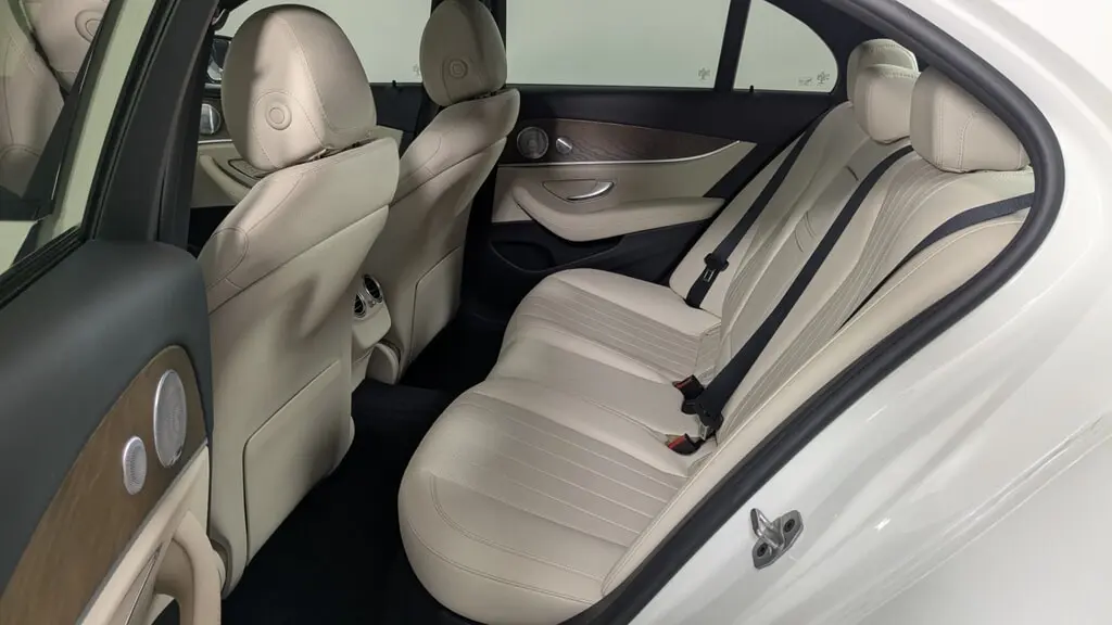 Florida Fine Cars - Used MERCEDES-BENZ E-CLASS 2021 ORLANDO E 350