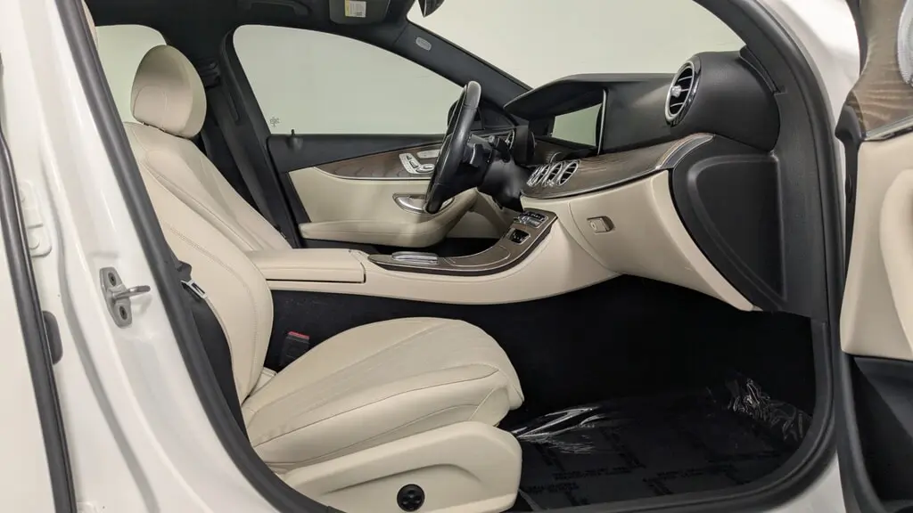 Florida Fine Cars - Used MERCEDES-BENZ E-CLASS 2021 ORLANDO E 350