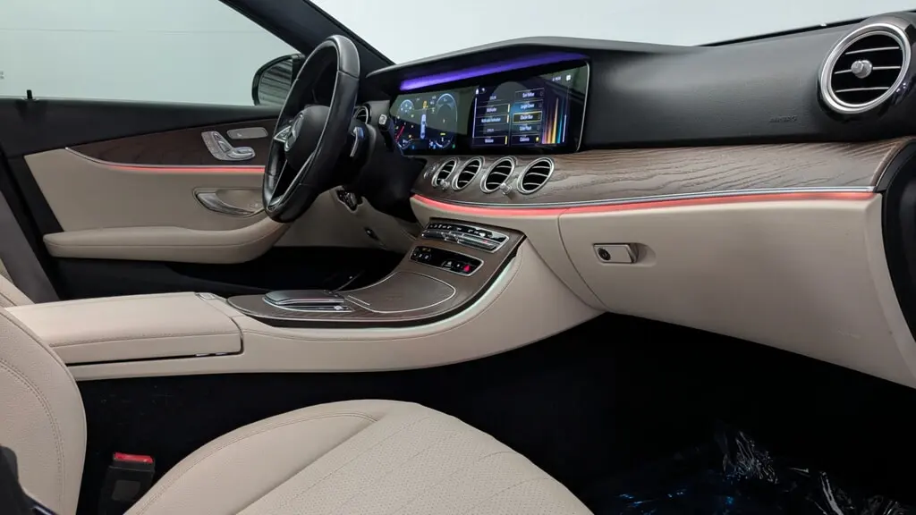 Florida Fine Cars - Used MERCEDES-BENZ E-CLASS 2021 ORLANDO E 350