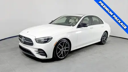 Florida Fine Cars - Used MERCEDES-BENZ E-CLASS 2021 ORLANDO E 350
