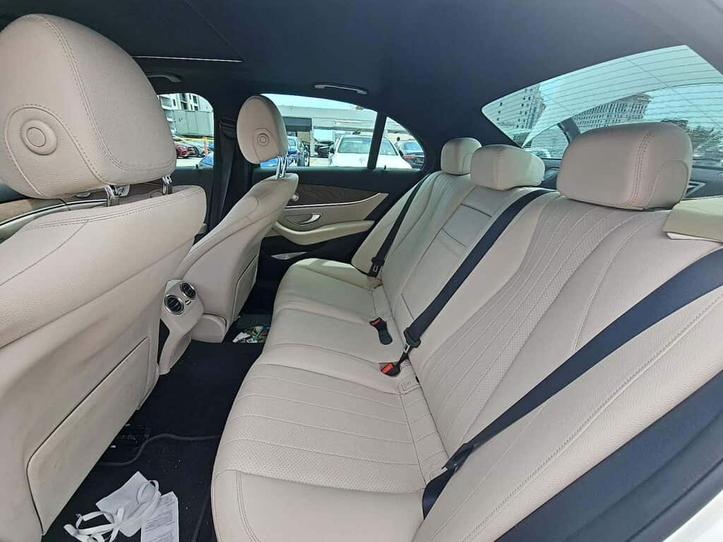 Florida Fine Cars - Used MERCEDES-BENZ E-CLASS 2021 ORLANDO E 350