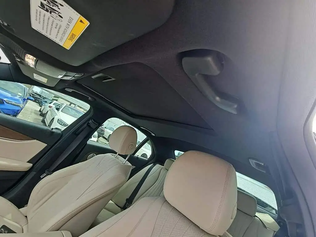 Florida Fine Cars - Used MERCEDES-BENZ E-CLASS 2021 ORLANDO E 350