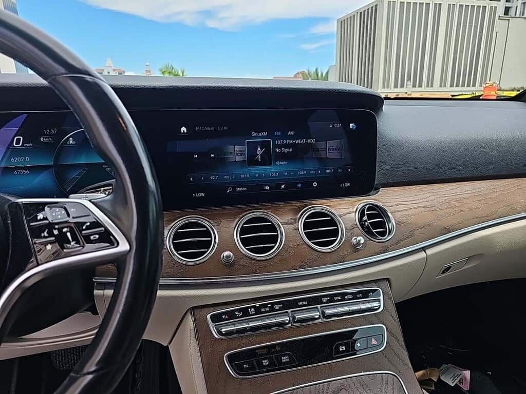 Florida Fine Cars - Used MERCEDES-BENZ E-CLASS 2021 ORLANDO E 350