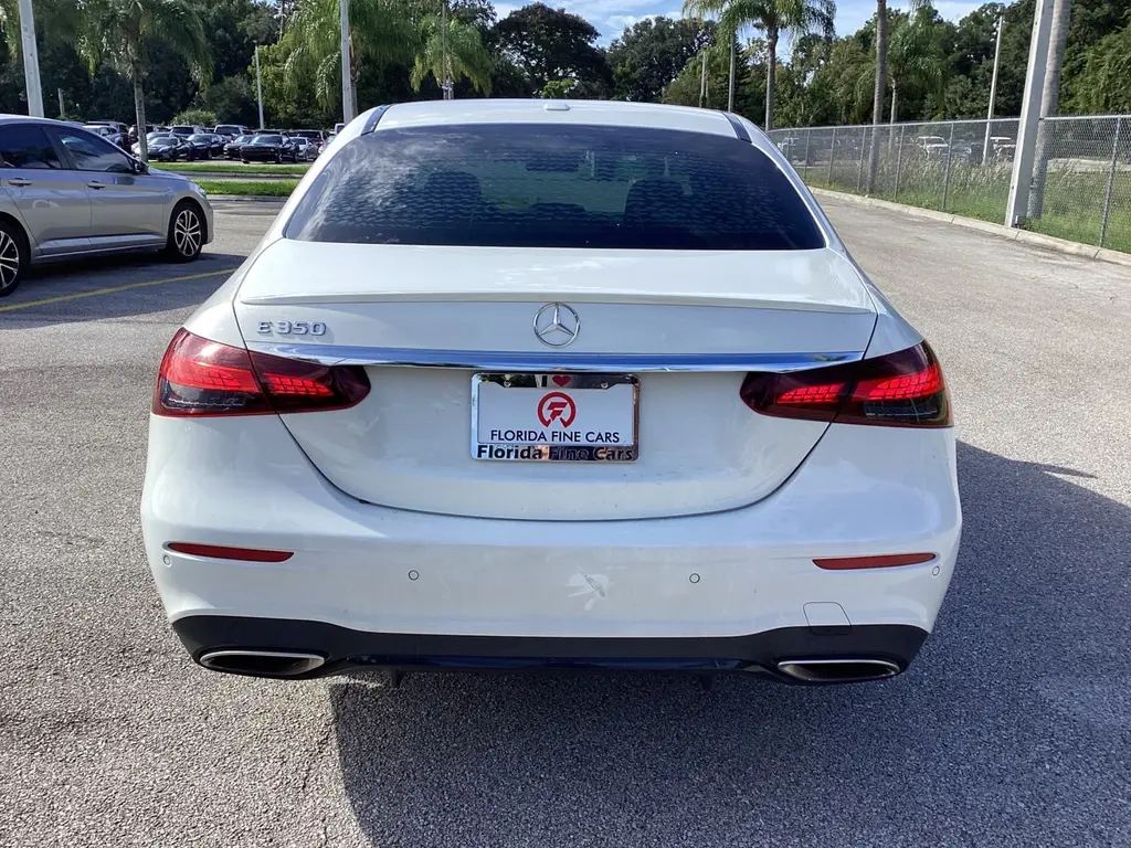 Florida Fine Cars - Used MERCEDES-BENZ E-CLASS 2021 ORLANDO E 350