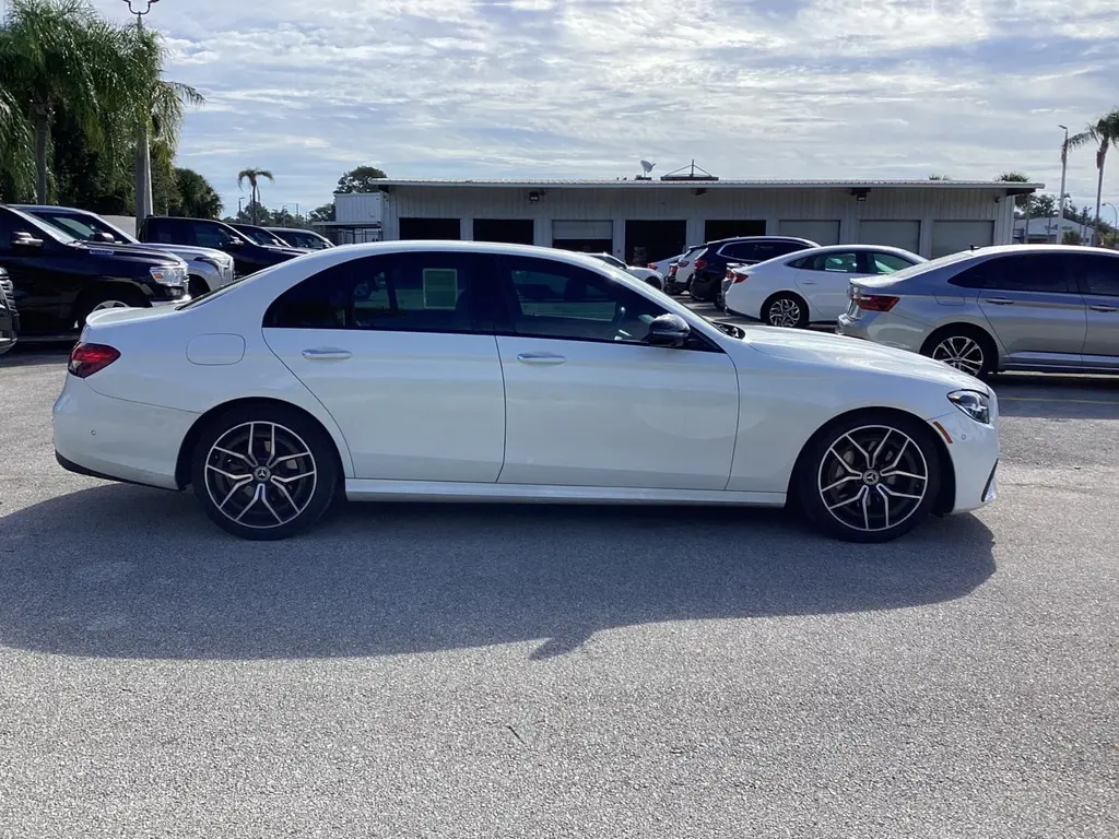 Florida Fine Cars - Used MERCEDES-BENZ E-CLASS 2021 ORLANDO E 350