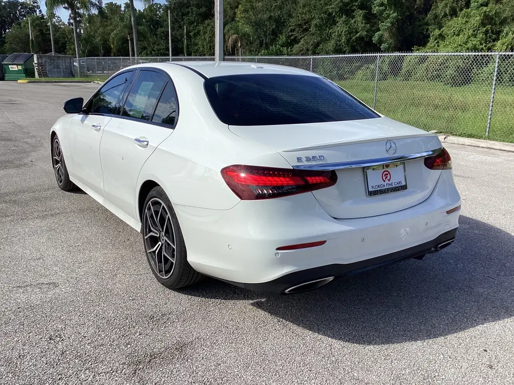 Florida Fine Cars - Used MERCEDES-BENZ E-CLASS 2021 ORLANDO E 350