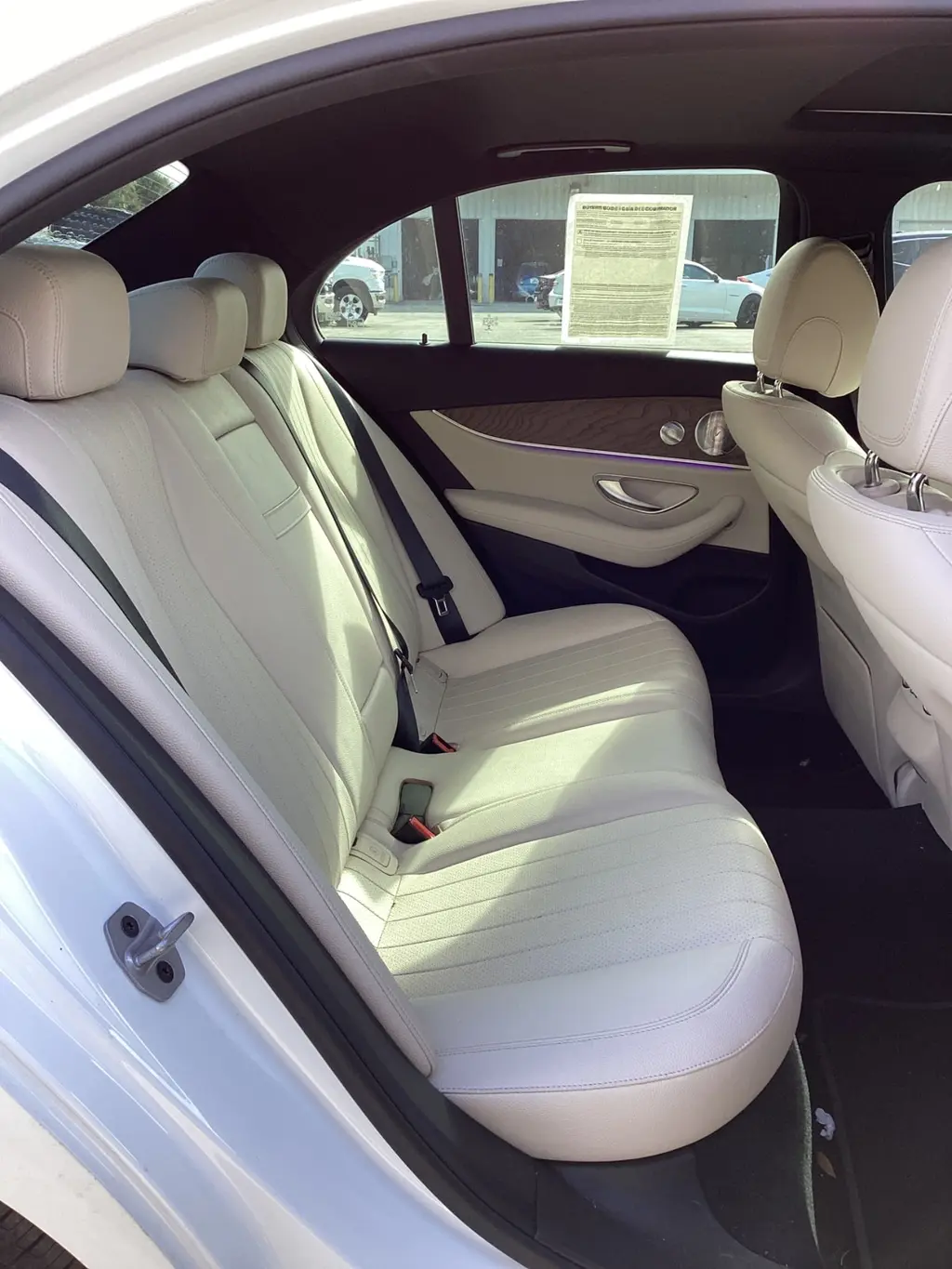 Florida Fine Cars - Used MERCEDES-BENZ E-CLASS 2021 ORLANDO E 350