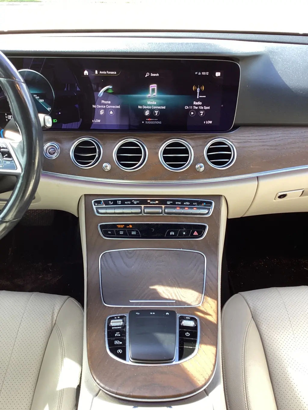 Florida Fine Cars - Used MERCEDES-BENZ E-CLASS 2021 ORLANDO E 350