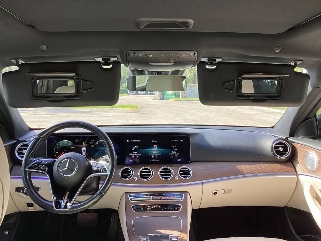 Florida Fine Cars - Used MERCEDES-BENZ E-CLASS 2021 ORLANDO E 350