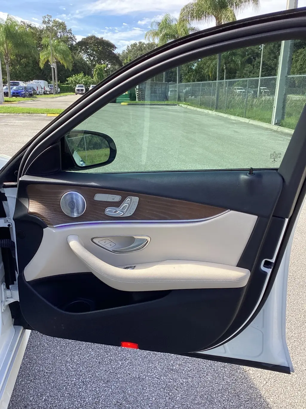 Florida Fine Cars - Used MERCEDES-BENZ E-CLASS 2021 ORLANDO E 350