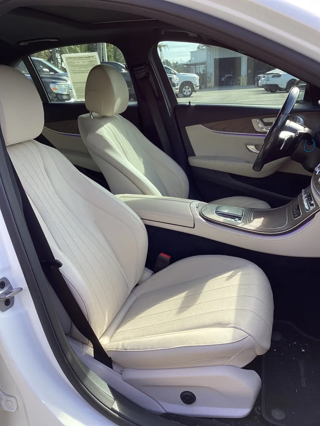 Florida Fine Cars - Used MERCEDES-BENZ E-CLASS 2021 ORLANDO E 350