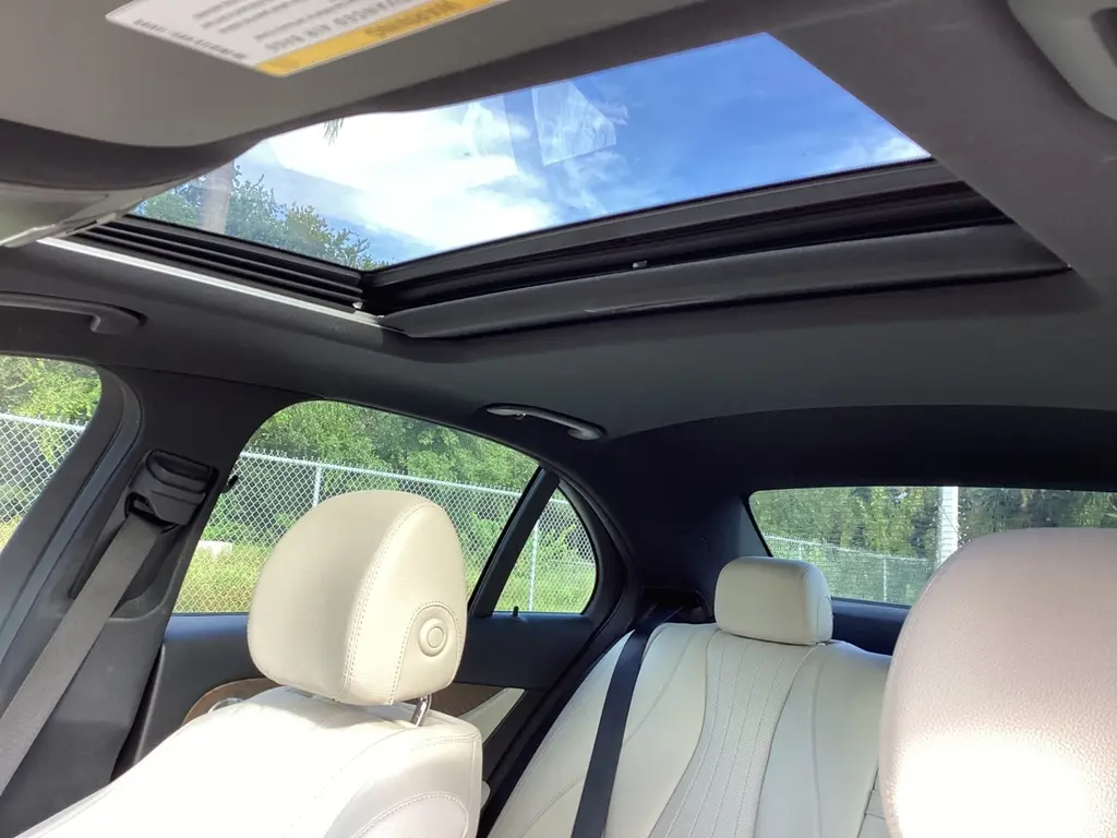 Florida Fine Cars - Used MERCEDES-BENZ E-CLASS 2021 ORLANDO E 350