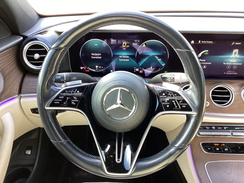 Florida Fine Cars - Used MERCEDES-BENZ E-CLASS 2021 ORLANDO E 350