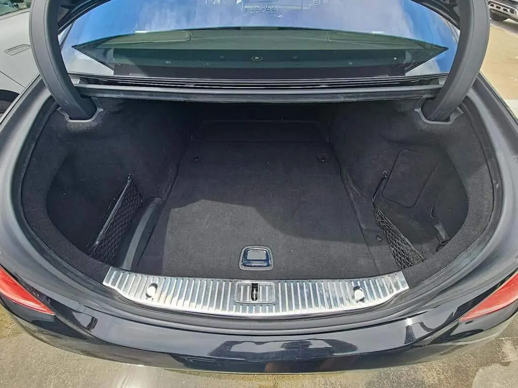 Florida Fine Cars - Used MERCEDES-BENZ S-CLASS 2016 MARGATE S 550