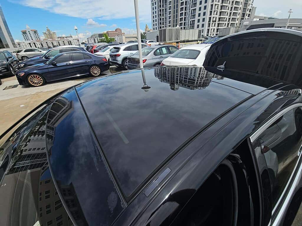 Florida Fine Cars - Used MERCEDES-BENZ S-CLASS 2016 MARGATE S 550