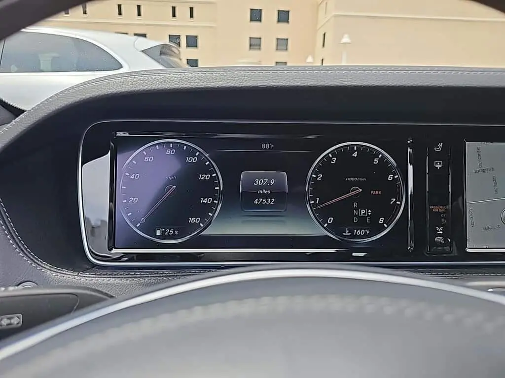Florida Fine Cars - Used MERCEDES-BENZ S-CLASS 2016 MARGATE S 550