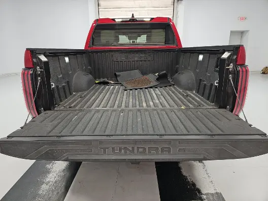 Florida Fine Cars - Used TOYOTA TUNDRA 4WD 2023 MIAMI 1794 EDITION HYBRID